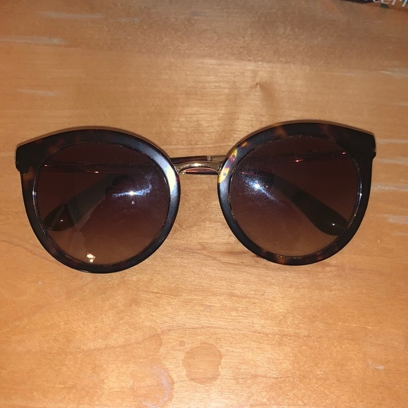 Dolce & Gabbana Accessories - Dolce & gabbana sun glasses